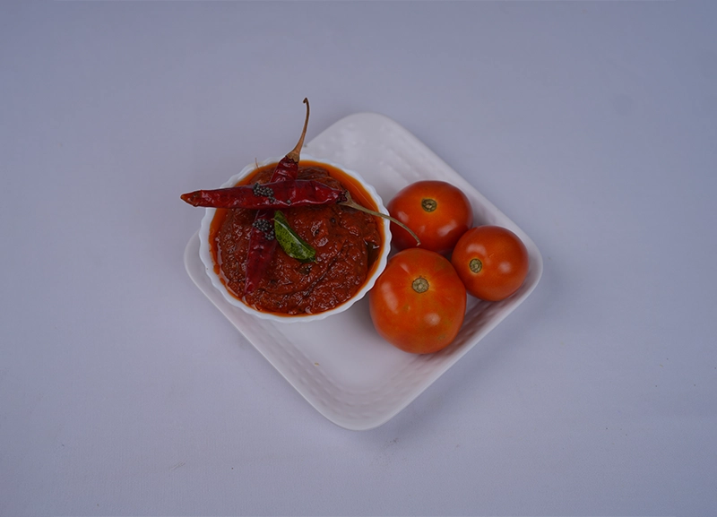 Mango Pickle The Best of Tradition from Sampradaya pindivantalu