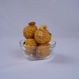 Lavu boondi laddu